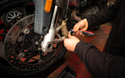 Garage moto à Esch-sur-Alzette : entretien et réparation de deux-roues