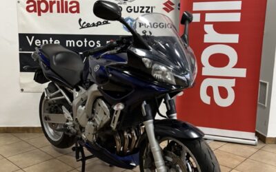 Garage moto à Dippach pour votre 2 roues
